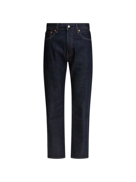 Blugi drepți Levi's® albastru