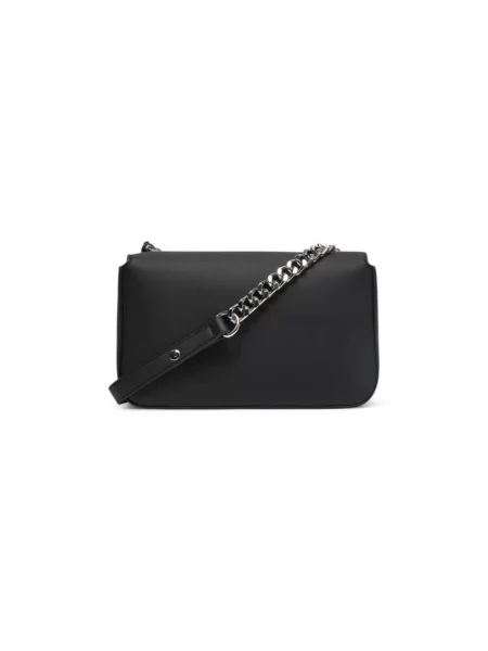 Torebka LOVE MOSCHINO czarna