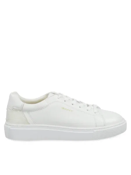 Gant Sneakers alb