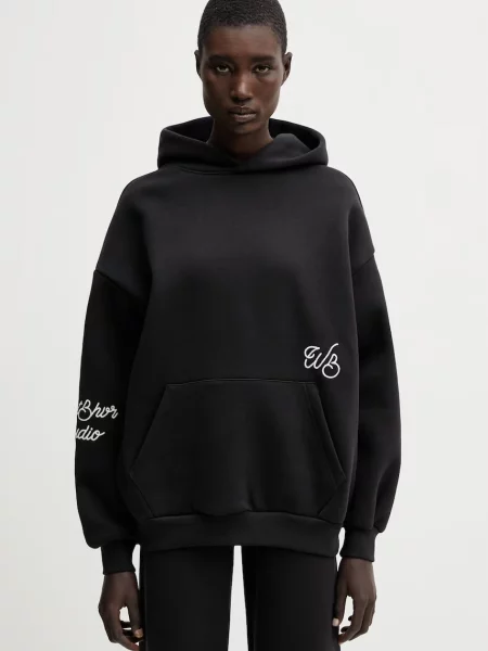 WRSTBHVR Gustaf кофта з капюшоном