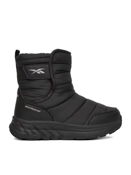 Reebok Sniego batai juoda
