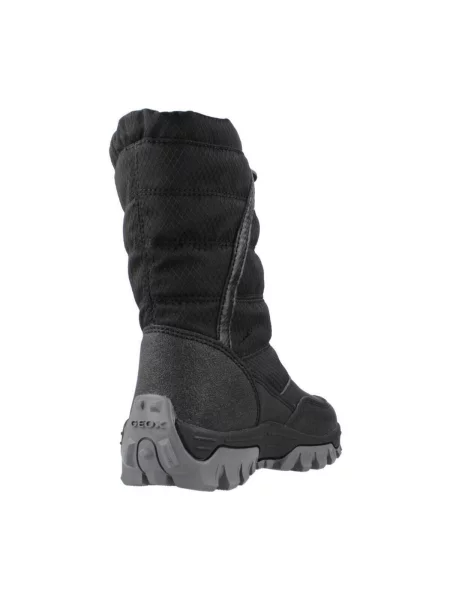 Pantofi copii Geox negru