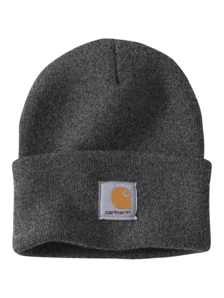Kalap Carhartt szürke