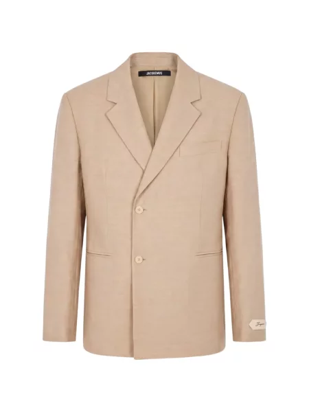 Zakó Jacquemus autogrammal