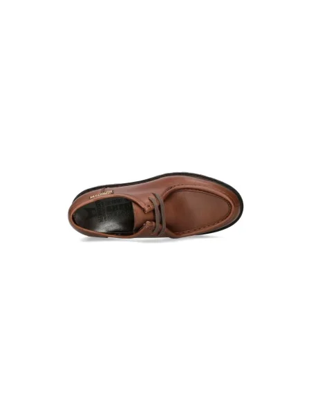 Pantofi Mephisto maro