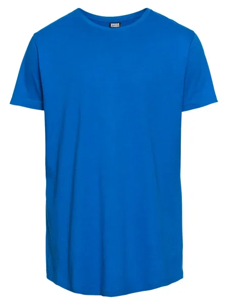 Urban Classics Tricou regal albastru