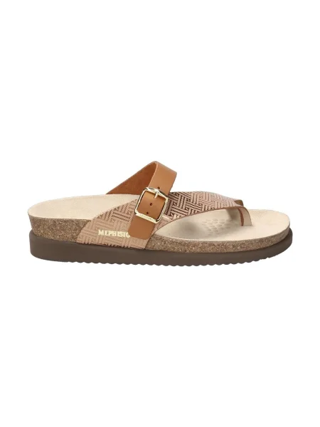 Pantofi Mephisto maro