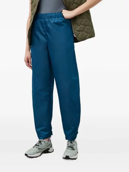 Pantaloni Lovechild albastru