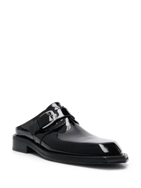 Slip on mulės Martine Rose