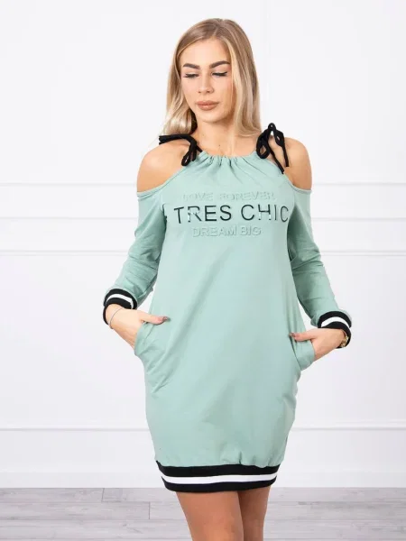 Rochie Kesi de costum