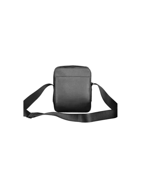 Torba na ramię Calvin Klein czarna