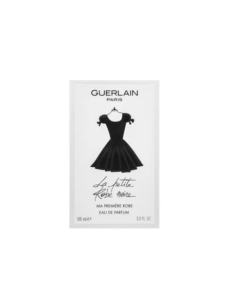 Халат Guerlain