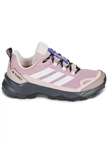 Pantofi Adidas roz