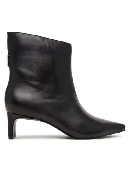 Guess Botine FLTSIR negru