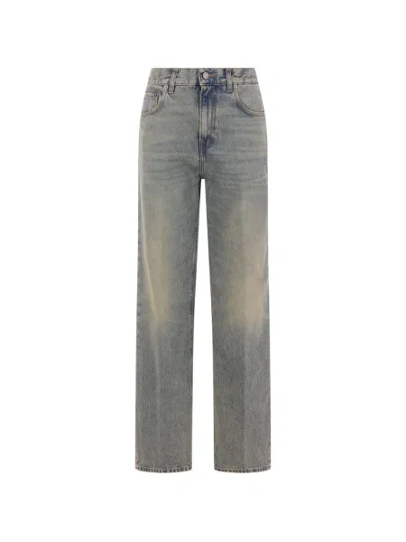 Blugi Haikure albastru