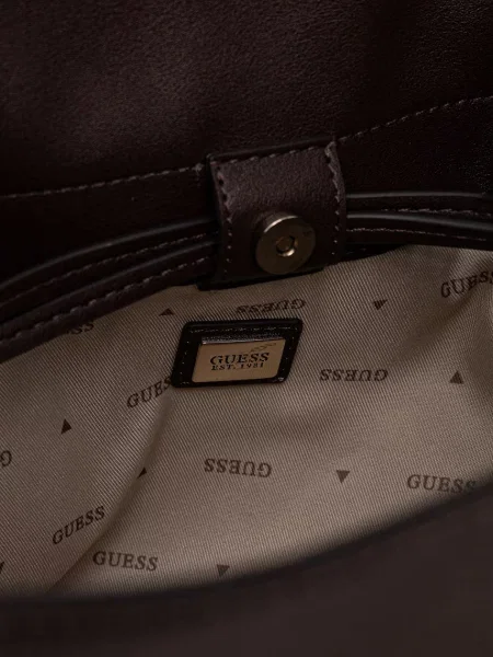 Guess сумочка зі штучної шкіри KARIMA