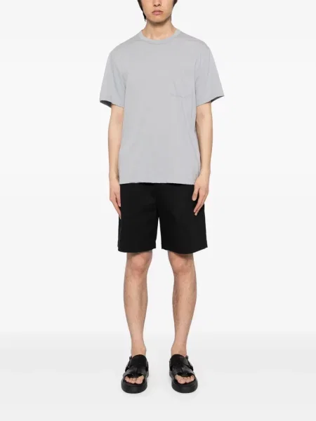 Tricou James Perse albastru