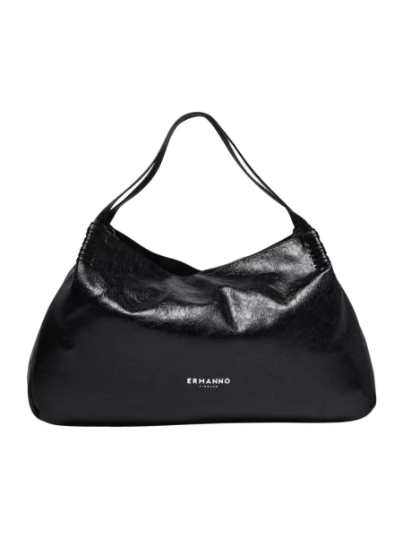 Shopperka Ermanno Scervino czarna