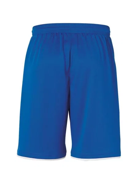 Szorty Uhlsport Club białe