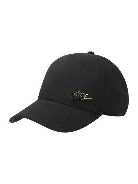 Nike Sportswear Șapcă auriu negru