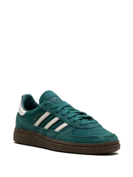 Sneakers Adidas Spezial λευκό