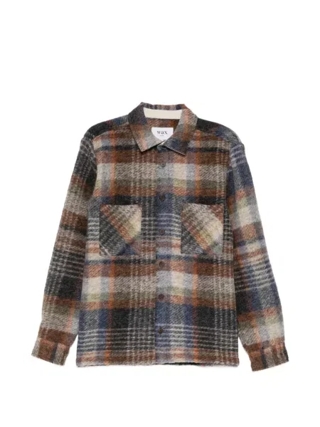 Риза Wax London