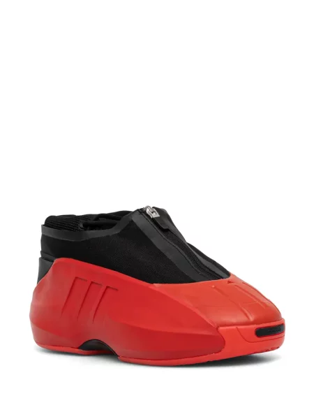 Sneakerși Adidas Samba negru