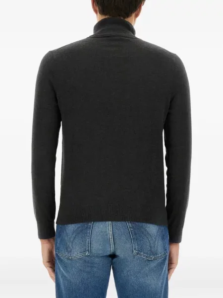 Golf golf Ps Paul Smith w zebrę szary