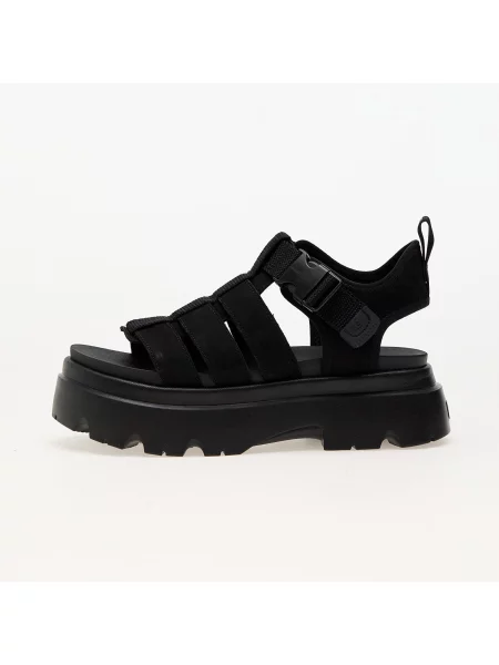Sneakersy Ugg czarne
