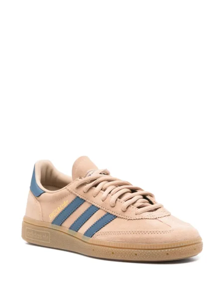 Sneakerși Adidas Gazelle maro