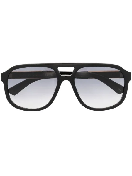 Ochelari de soare Gucci Eyewear negru