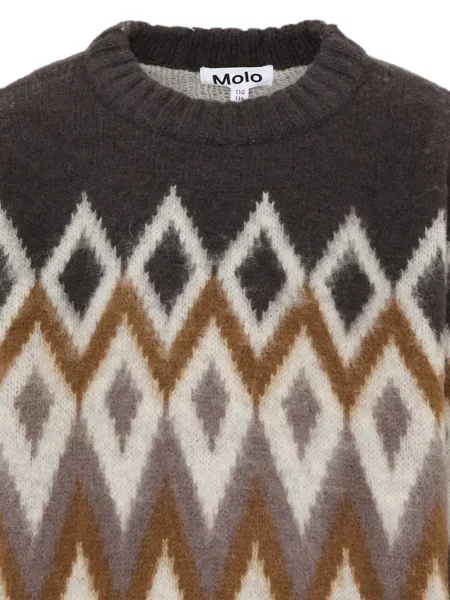 Sweter dziecięcy Molo
