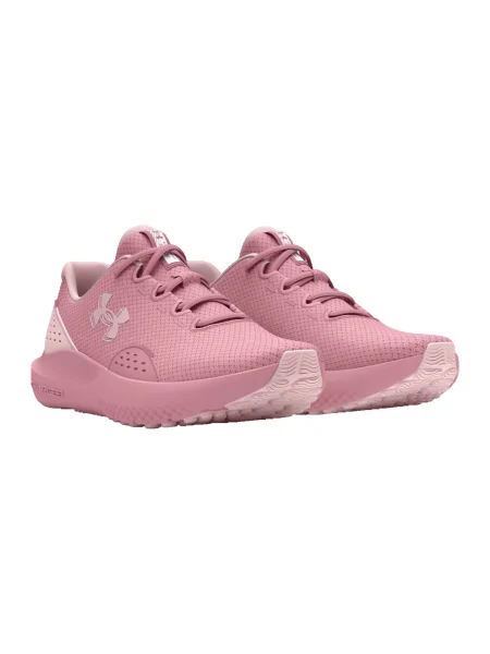 Pantofi Under Armour roz