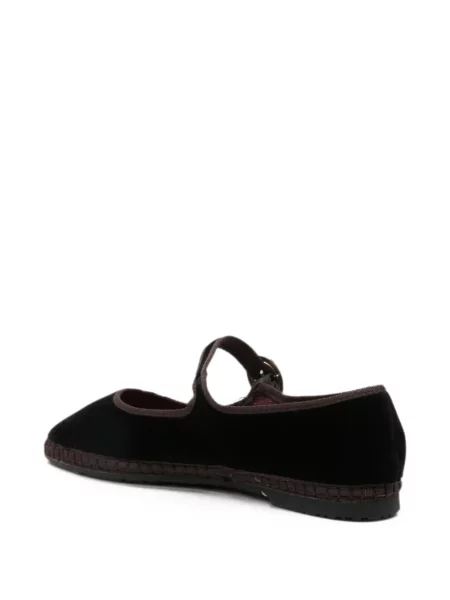 Balerini Flabelus negru