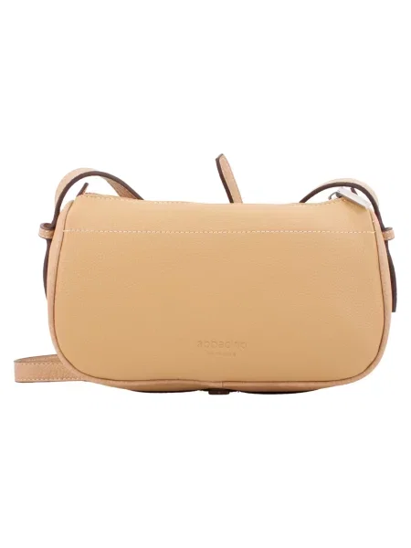 Torebka crossbody Abbacino brązowa