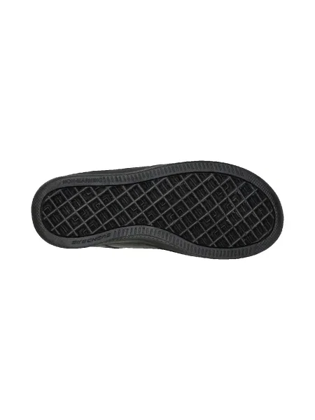 Tenisky Skechers čierna