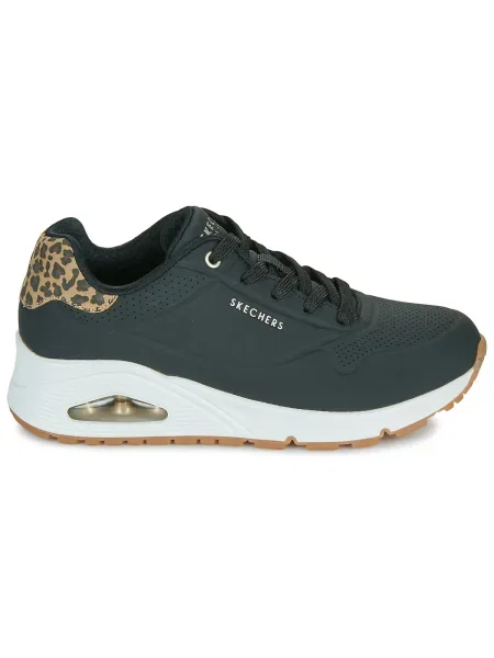 Pantofi Skechers negru