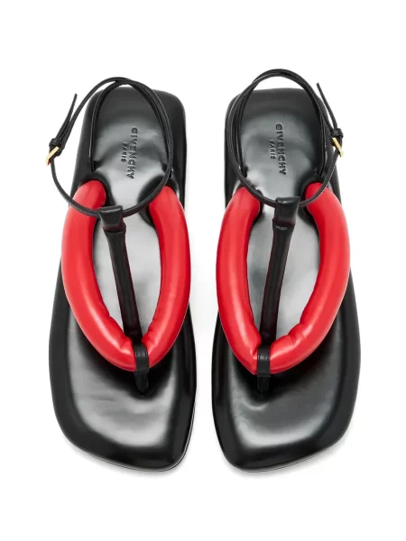 Sandale Givenchy negru