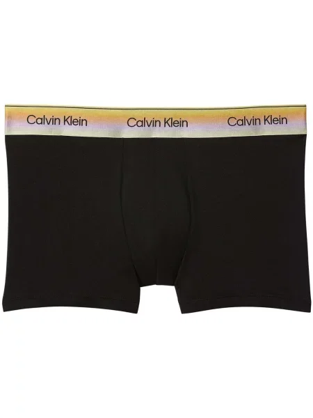 Gaćice Calvin Klein Jeans crna