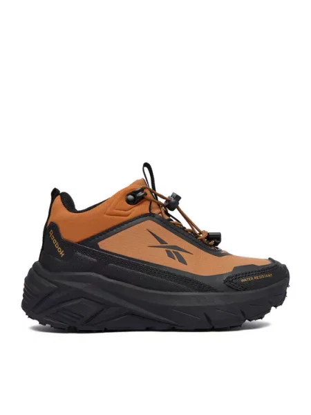 Μποτάκια Reebok καφέ