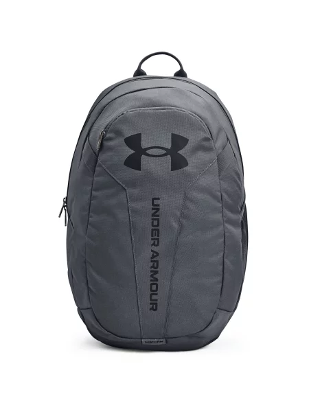 Рюкзак Under Armour у вуличному стилі сірий