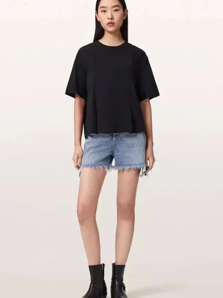 Футболка Allsaints