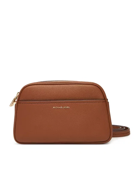 Сумка MICHAEL Michael Kors коричневий