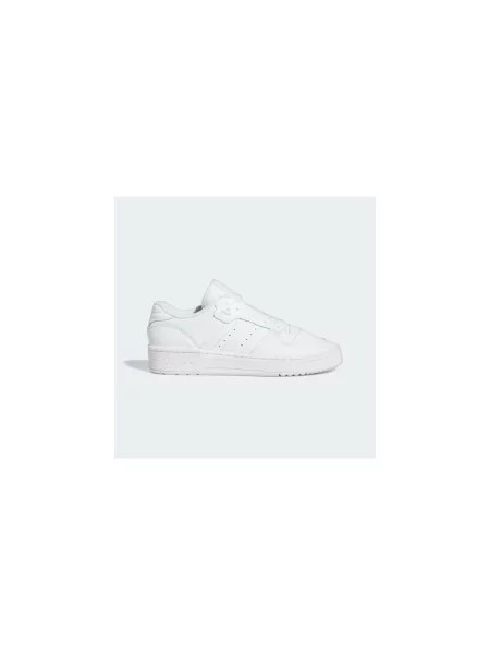 Tenisky Adidas biela