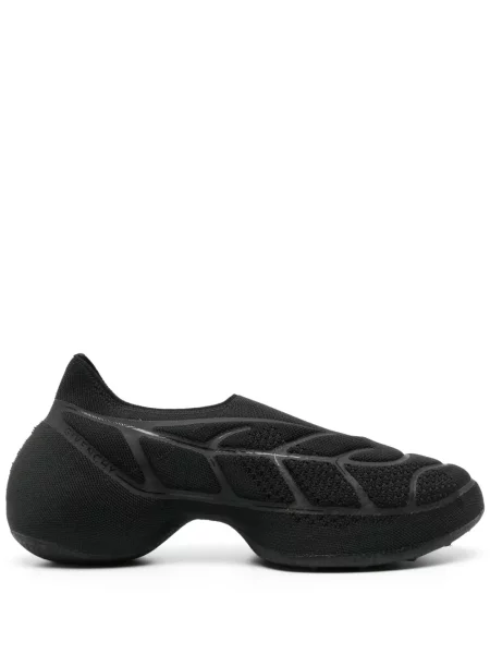 Sneakerși Givenchy TK-360 plasă negru