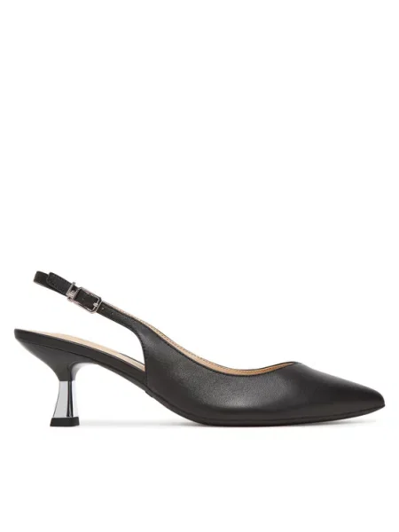 Sandali Liu Jo črna