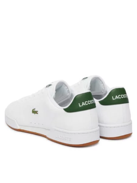 Lacoste Superge Carnaby Cup bela