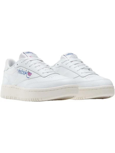 Félcipő Reebok Classic fehér