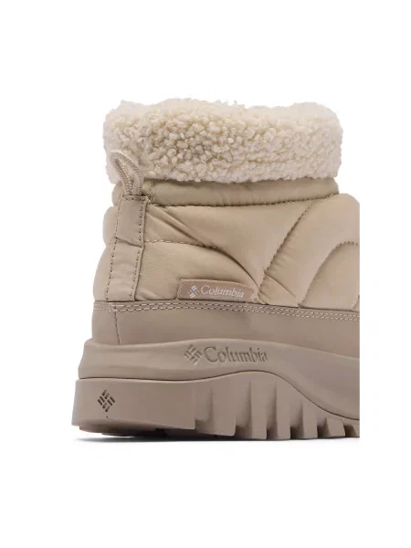 Hótaposó Columbia Snowtrot™ Shorty barna