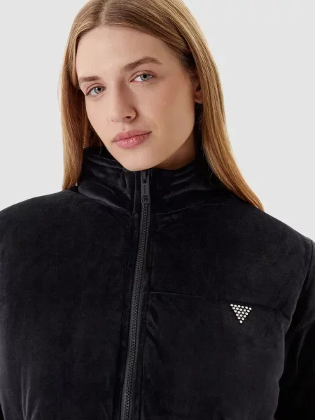Куртка Guess черная